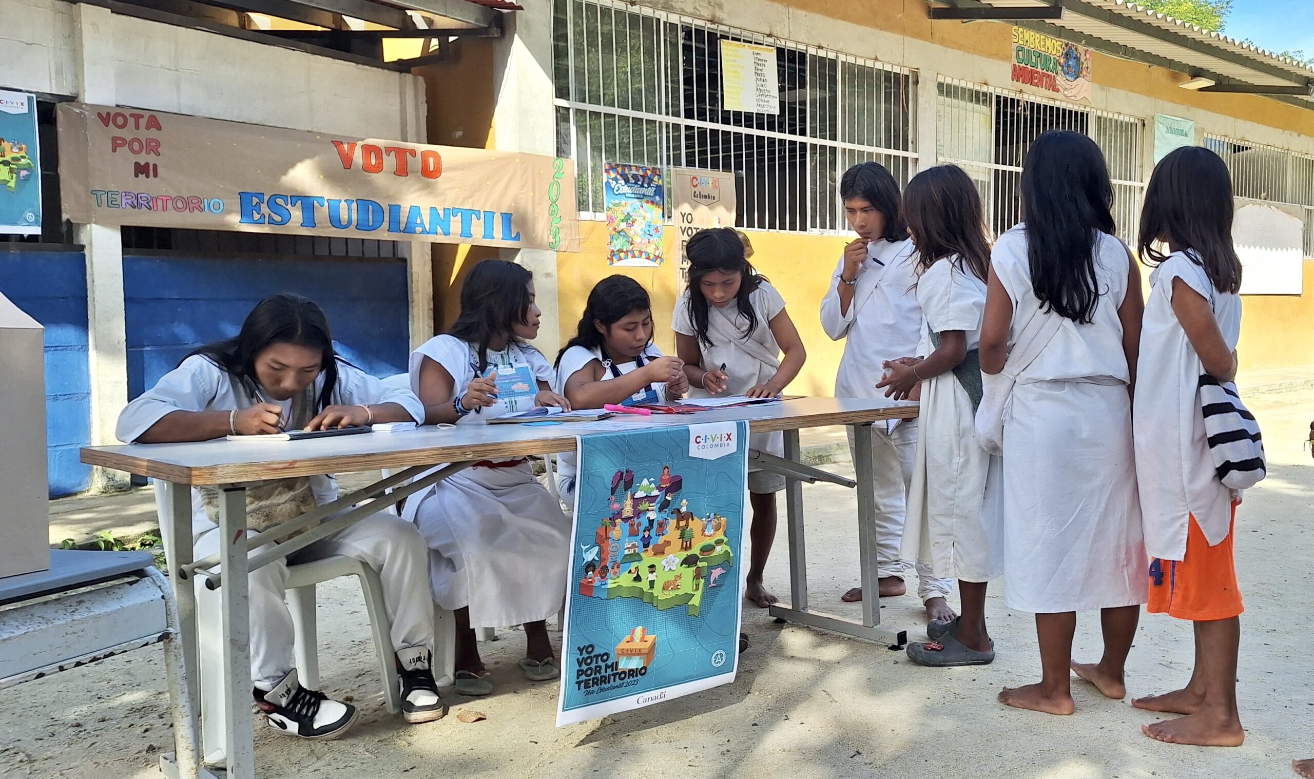 voto estudiantil 007