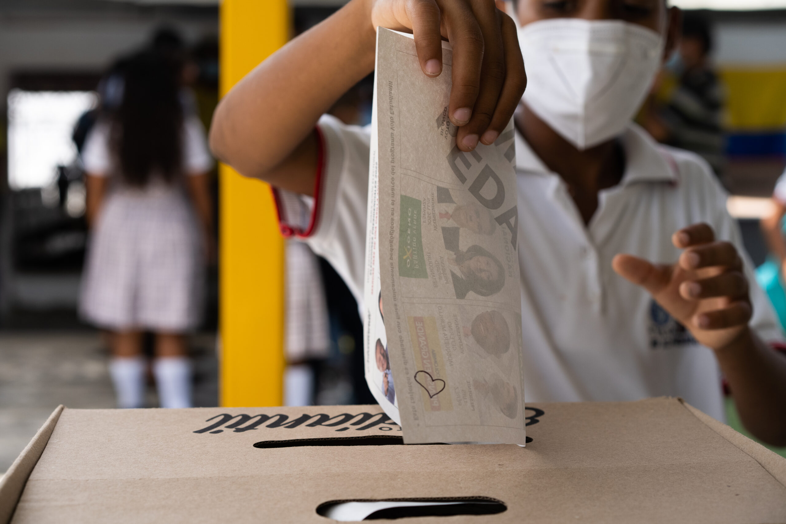 voto estudiantil 010
