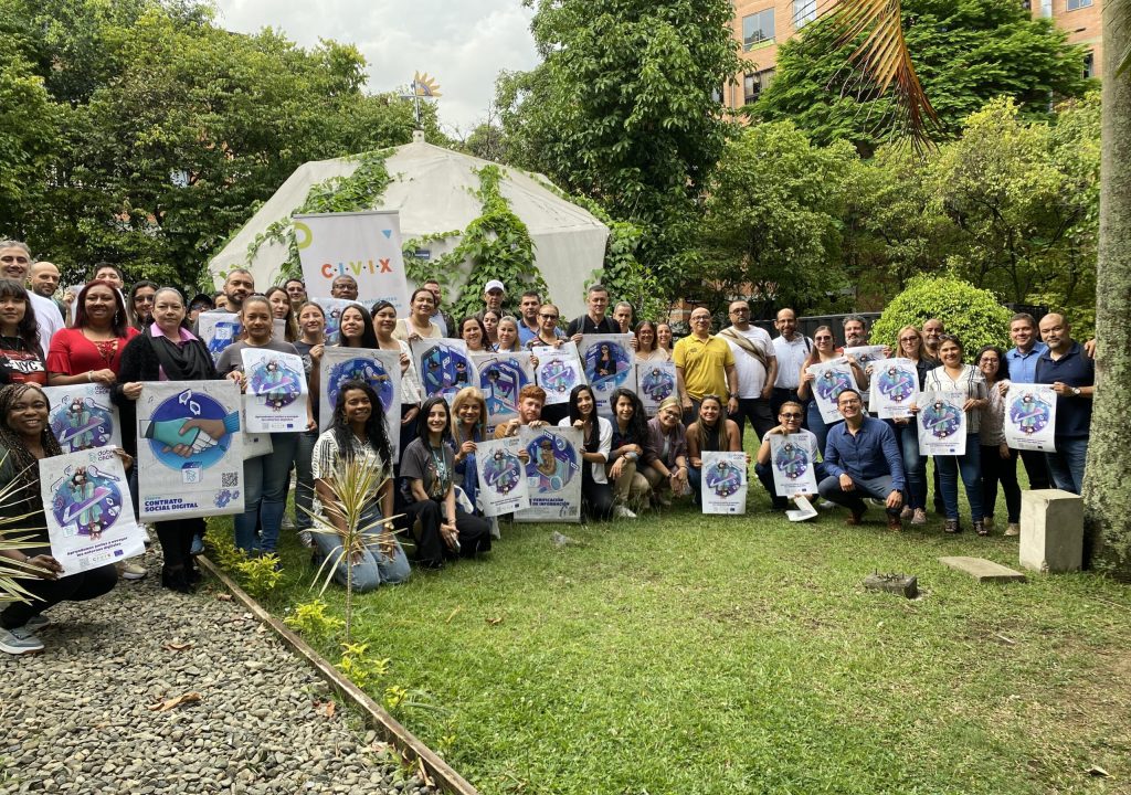 Doble Click - Campamento Medellín