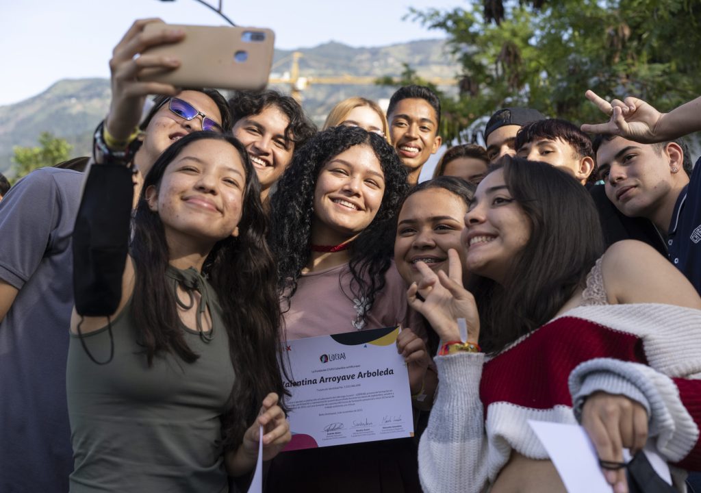 Foto Liderab Antioquia