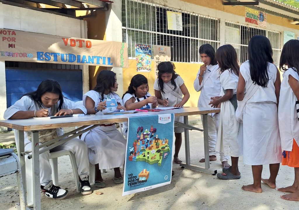 voto estudiantil 007
